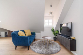 Zydu str two bedrooms Apartment by URBAN RENT Vilnius